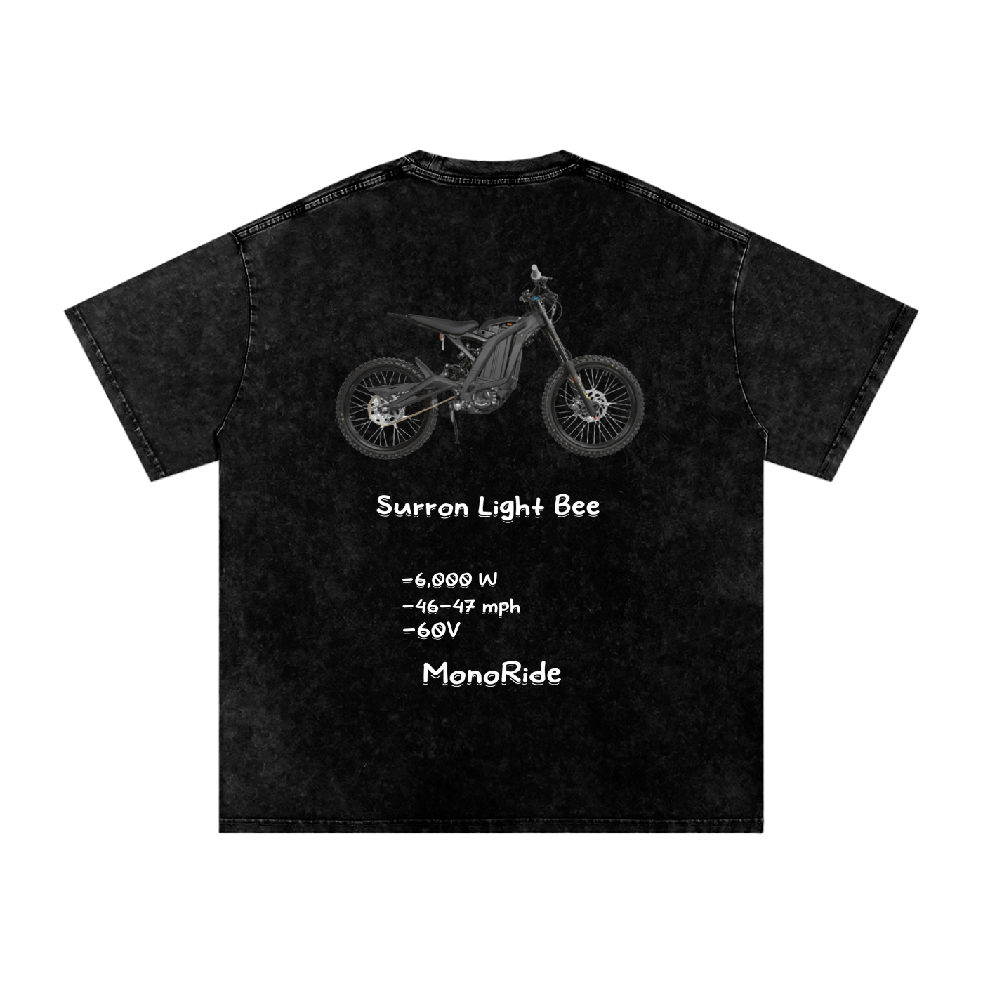 Surron Light Bee Shirt Series 1