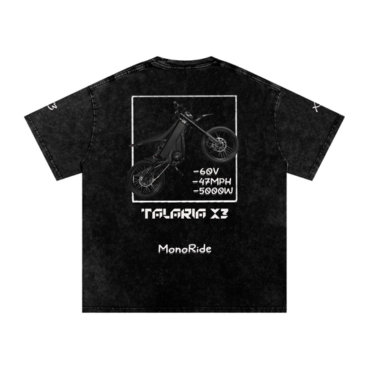 Talaria X3 Shirt Series 2
