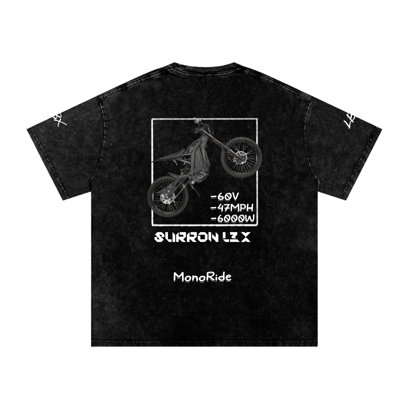 Surron LBX Shirt Series 2