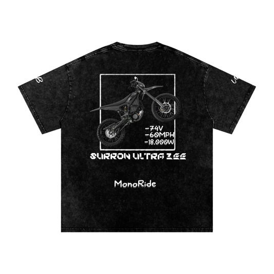 Surron Ultra Bee Shirt Series 2