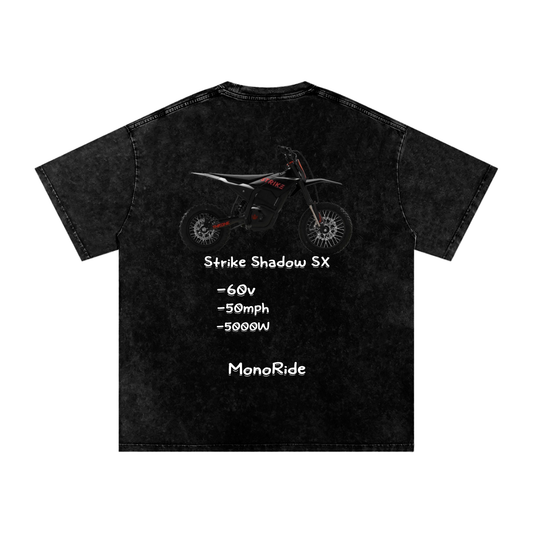 Strike Shadow SX Series 1 - Black