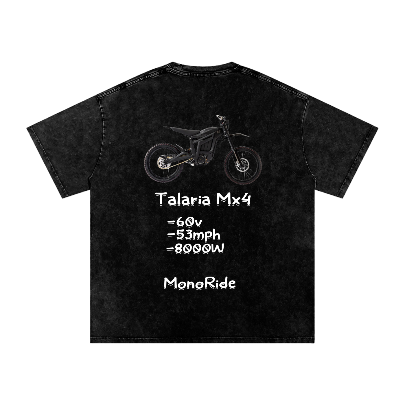 Talaria Mx4 Shirt Series 1