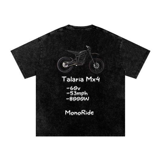 Talaria Mx4 Shirt Series 1