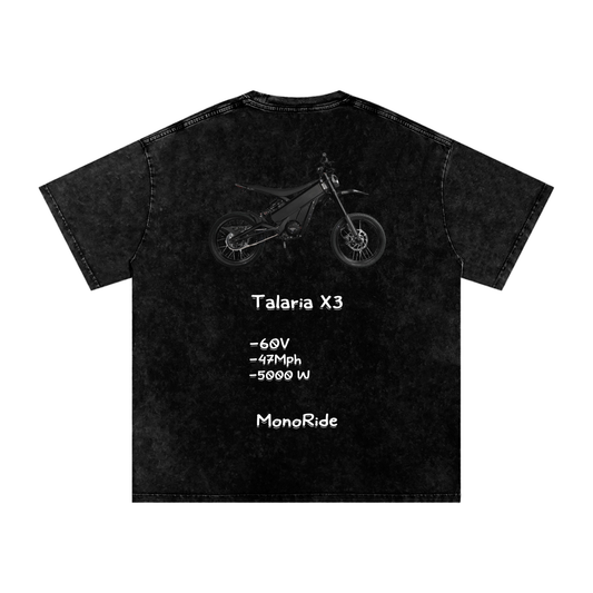 Talaria X3 Shirt Series 1