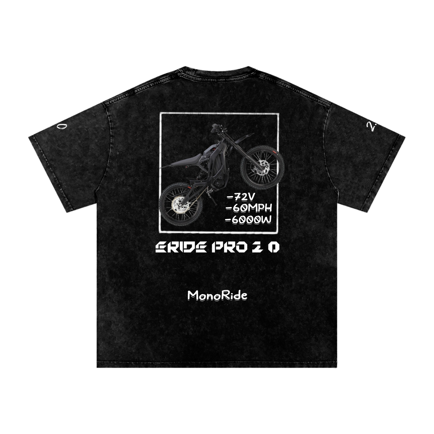 Eride Pro 2.0 Shirt Series 2