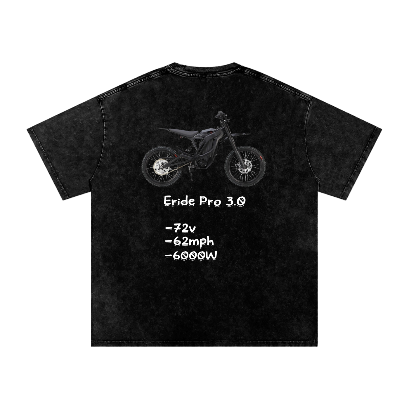 Eride Pro 3.0 Shirt Series 1