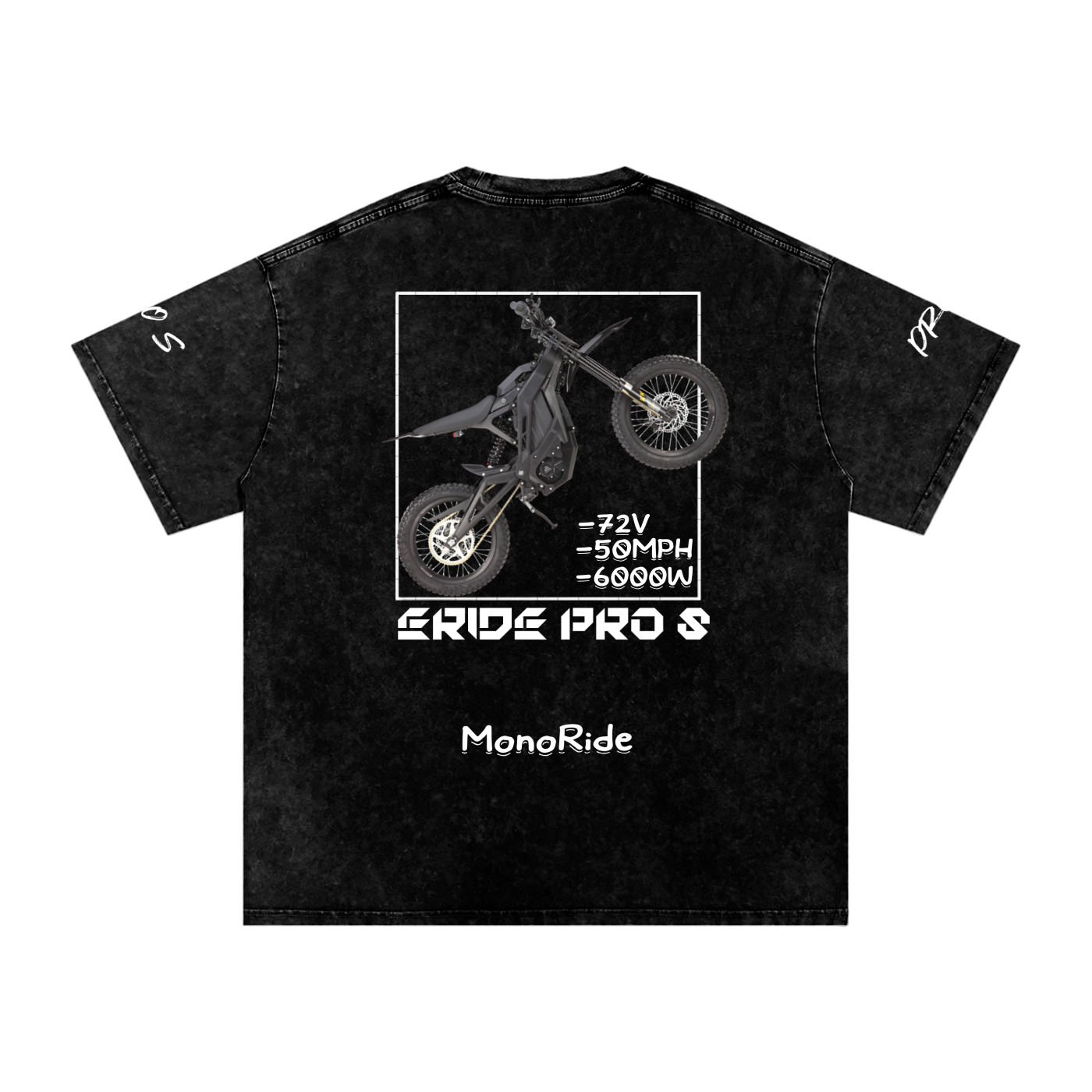 Eride Pro S Shirt Series 2