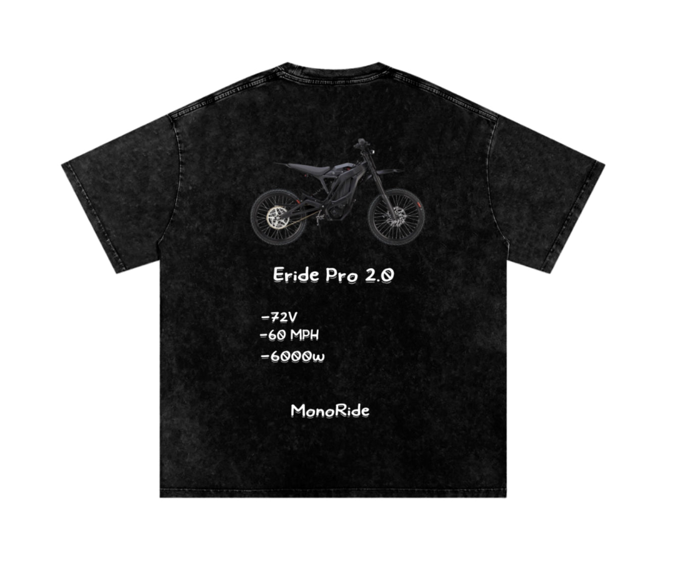 Eride Pro 2.0 Shirt Series 1