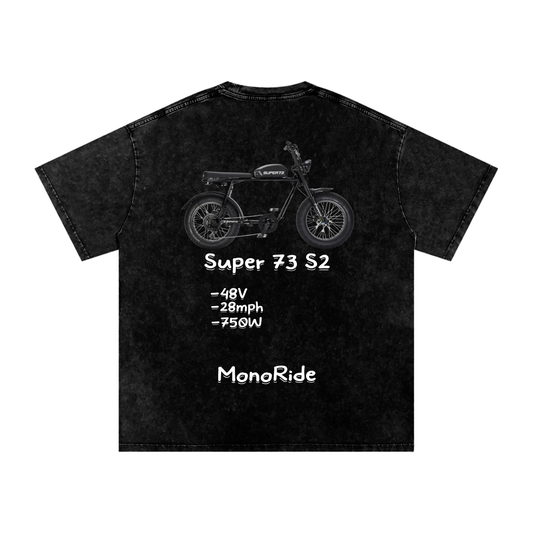 Super 73 S2 Shirt Series 1