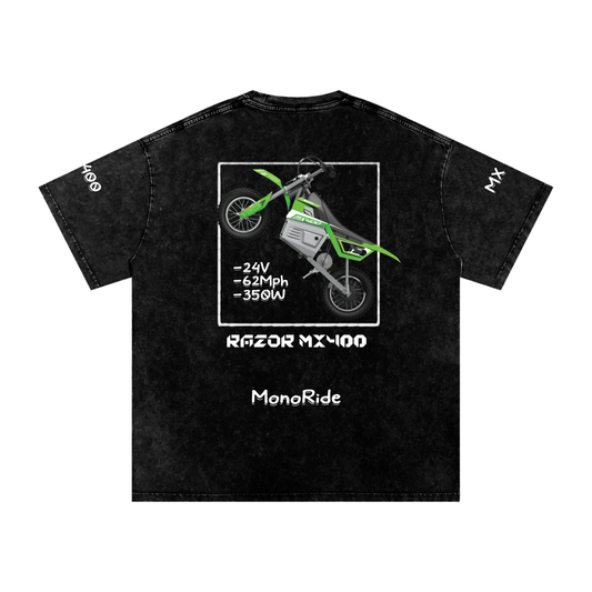 Razor MX400 Shirt Series 2